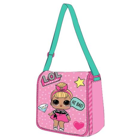 LOL Surprise Shoulder Bag £10.99